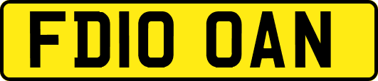FD10OAN