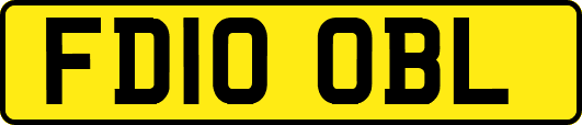 FD10OBL