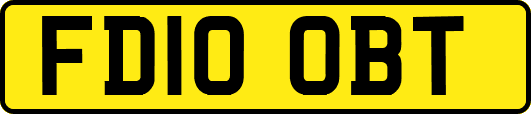 FD10OBT