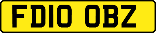 FD10OBZ