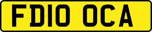 FD10OCA