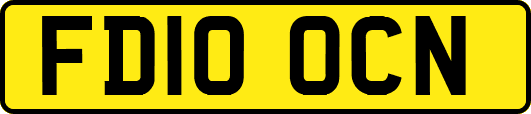 FD10OCN