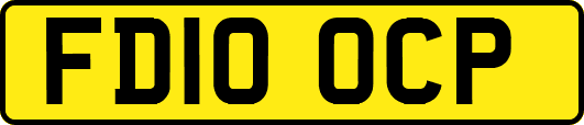 FD10OCP
