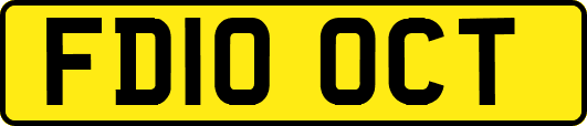 FD10OCT