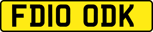 FD10ODK