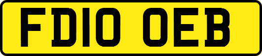 FD10OEB