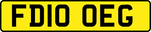 FD10OEG