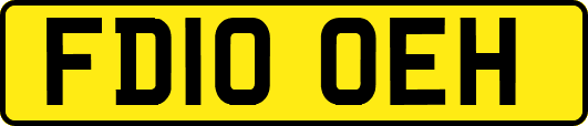 FD10OEH