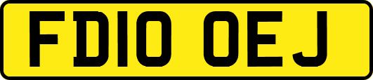 FD10OEJ