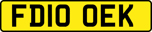 FD10OEK