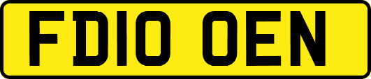 FD10OEN