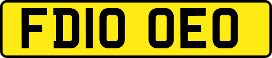 FD10OEO