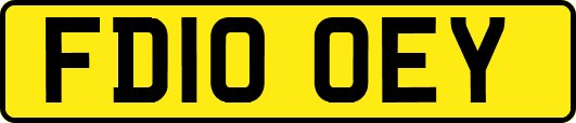 FD10OEY