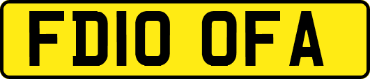 FD10OFA