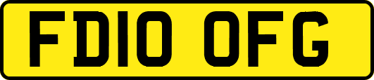 FD10OFG