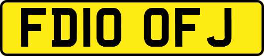 FD10OFJ