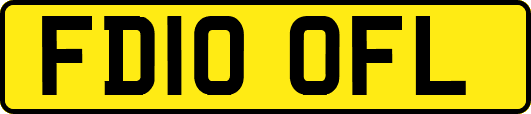 FD10OFL