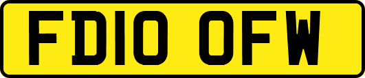 FD10OFW