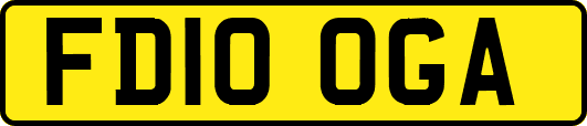 FD10OGA