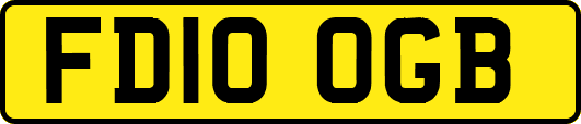 FD10OGB
