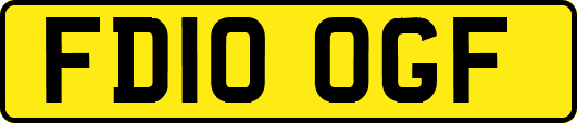 FD10OGF