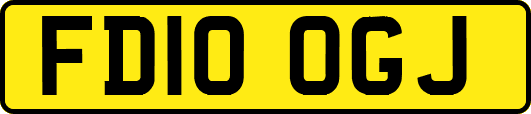 FD10OGJ