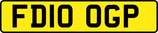 FD10OGP