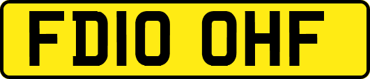 FD10OHF