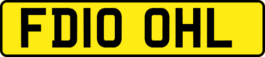 FD10OHL