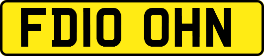 FD10OHN