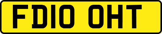 FD10OHT