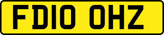 FD10OHZ