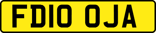 FD10OJA