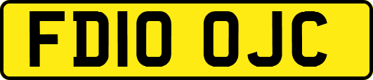 FD10OJC