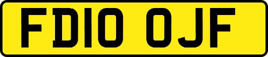 FD10OJF