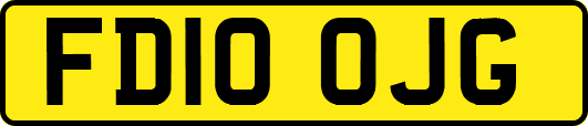 FD10OJG