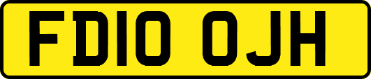 FD10OJH