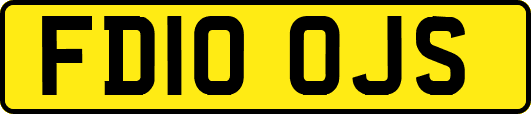 FD10OJS