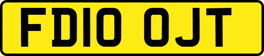 FD10OJT