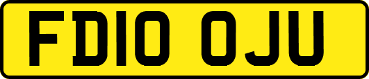 FD10OJU