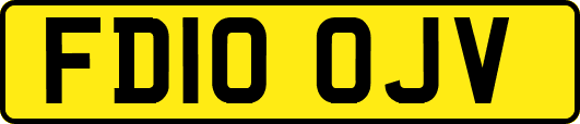 FD10OJV
