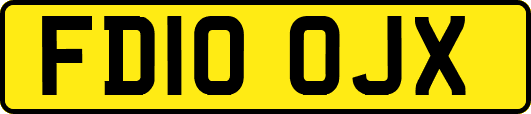 FD10OJX