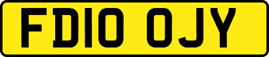 FD10OJY