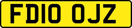 FD10OJZ