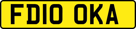 FD10OKA