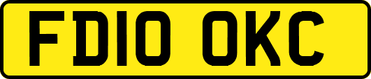 FD10OKC