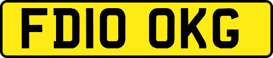 FD10OKG