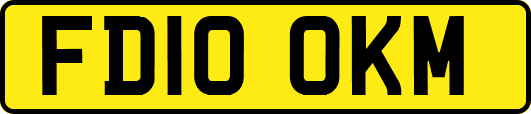 FD10OKM
