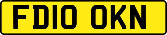 FD10OKN