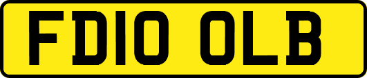 FD10OLB